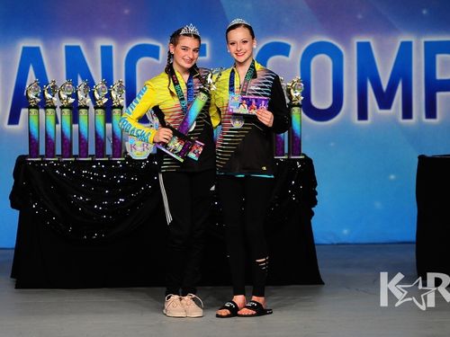 Omaha, NE - 4/26/2019 - Awards