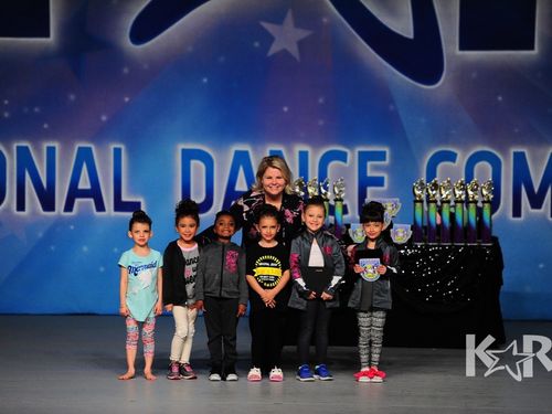 Omaha, NE - 4/26/2019 - Awards