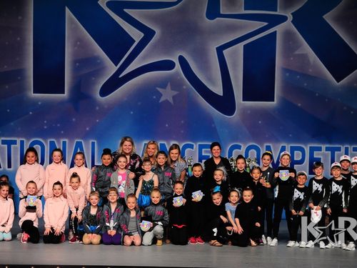 Omaha, NE - 4/26/2019 - Awards