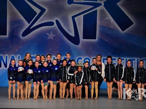 Omaha, NE - 4/26/2019 - Awards