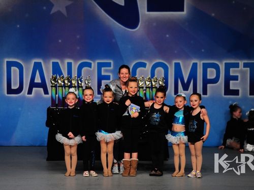 Omaha, NE - 4/26/2019 - Awards