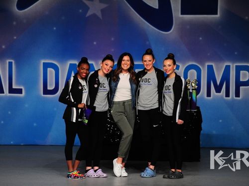 Omaha, NE - 4/26/2019 - Awards