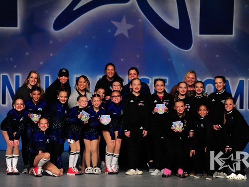 Omaha, NE - 4/26/2019 - Awards