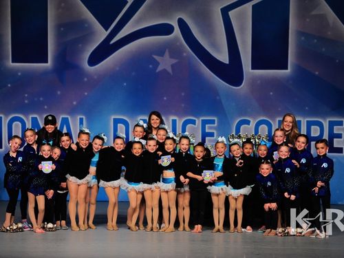 Omaha, NE - 4/26/2019 - Awards