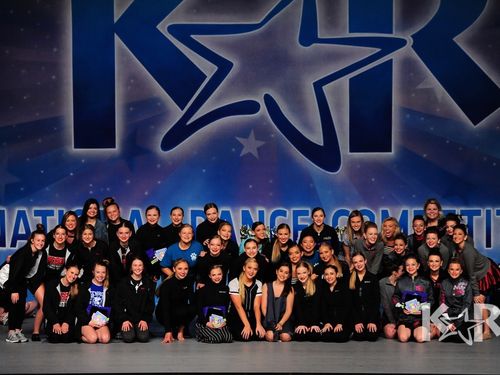 Omaha, NE - 4/26/2019 - Awards