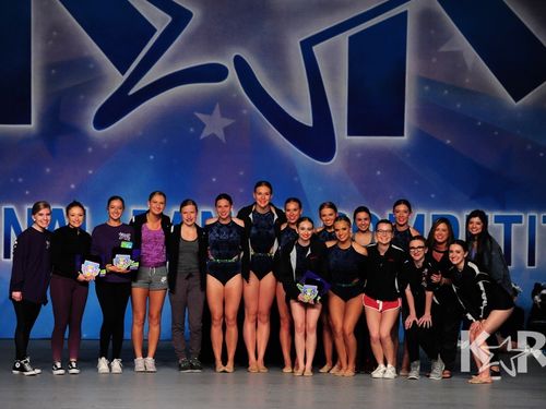 Omaha, NE - 4/26/2019 - Awards