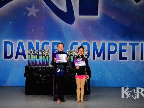 Omaha, NE - 4/26/2019 - Awards