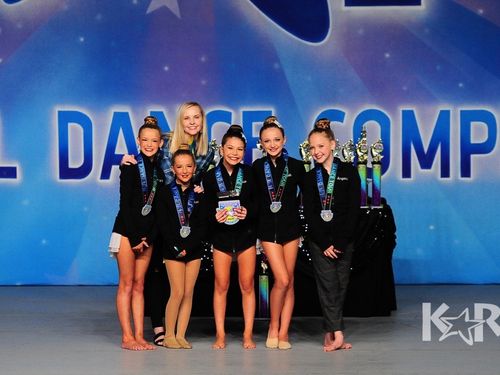 Omaha, NE - 4/26/2019 - Awards
