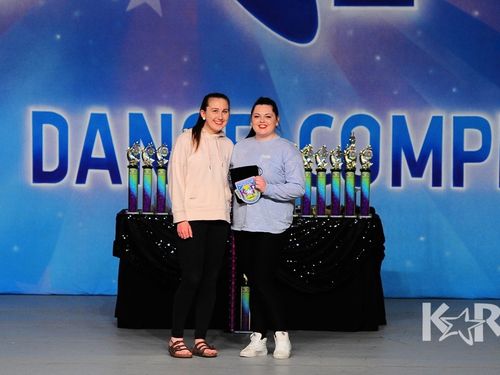 Omaha, NE - 4/26/2019 - Awards