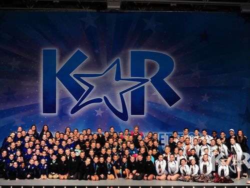 Omaha, NE - 4/26/2019 - Awards