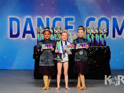 Omaha, NE - 4/26/2019 - Awards