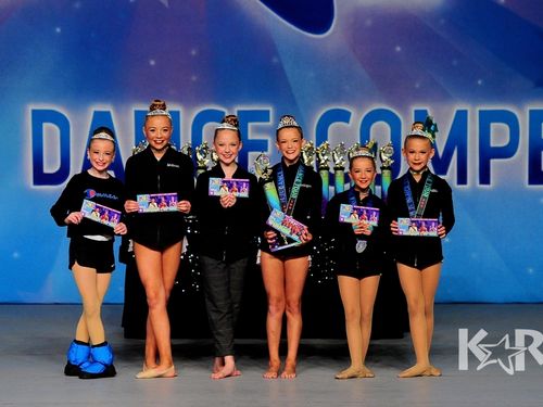 Omaha, NE - 4/26/2019 - Awards