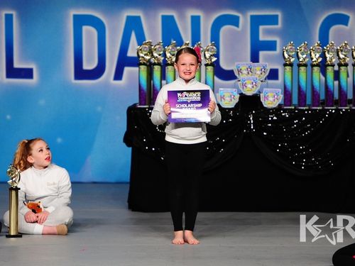 Omaha, NE - 4/26/2019 - Awards