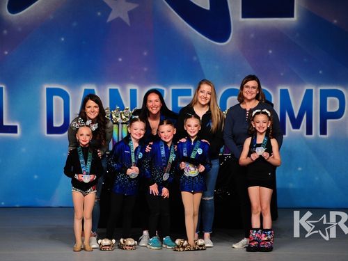 Omaha, NE - 4/26/2019 - Awards