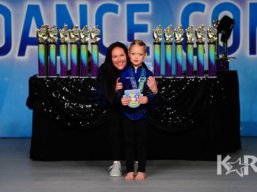 Omaha, NE - 4/26/2019 - Awards