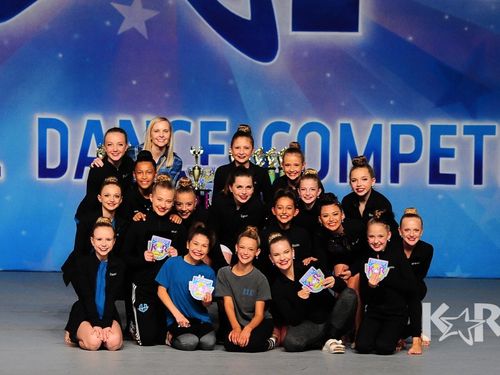Omaha, NE - 4/26/2019 - Awards