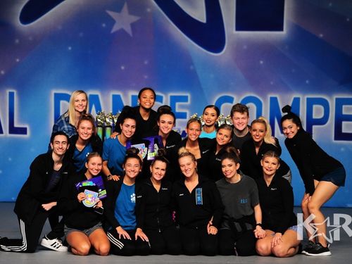 Omaha, NE - 4/26/2019 - Awards