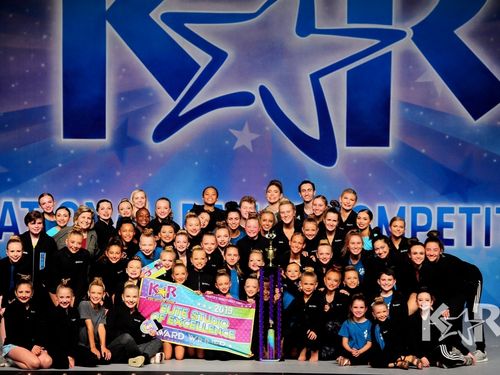 Omaha, NE - 4/26/2019 - Awards