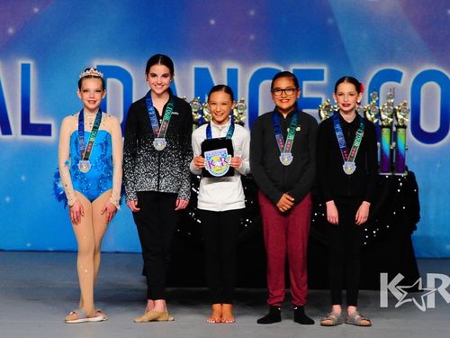 Omaha, NE - 4/26/2019 - Awards