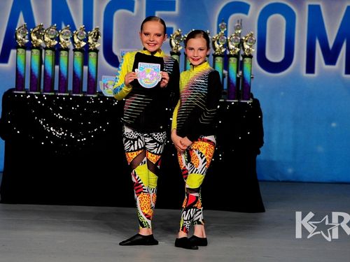 Omaha, NE - 4/26/2019 - Awards