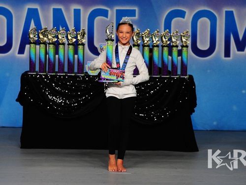 Omaha, NE - 4/26/2019 - Awards