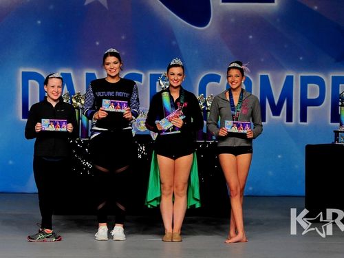 Omaha, NE - 4/26/2019 - Awards