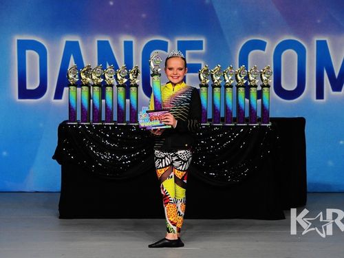 Omaha, NE - 4/26/2019 - Awards