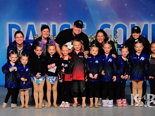 Omaha, NE - 4/26/2019 - Awards