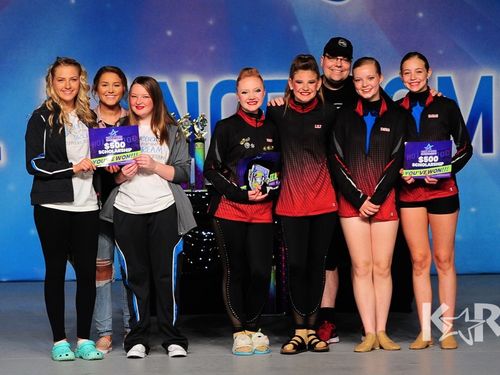 Omaha, NE - 4/26/2019 - Awards