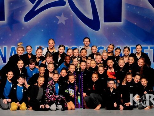 Omaha, NE - 4/26/2019 - Awards