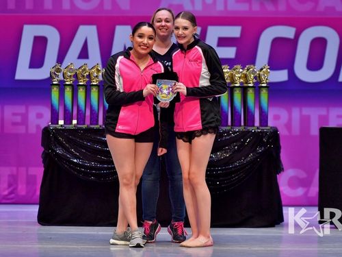Houston, TX - 4/5/2019 - Awards
