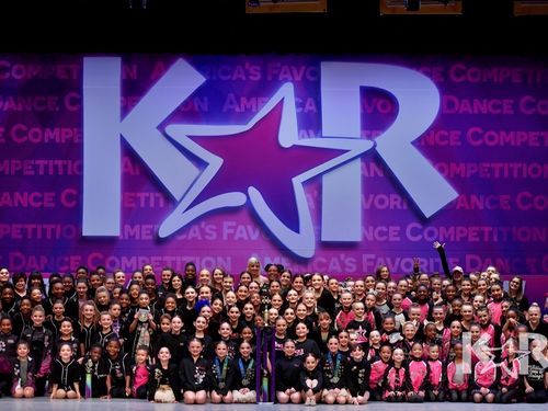 Houston, TX - 4/5/2019 - Awards