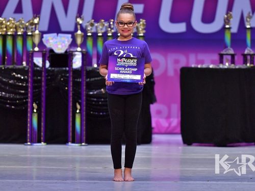 Houston, TX - 4/5/2019 - Awards