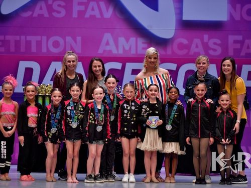 Houston, TX - 4/5/2019 - Awards