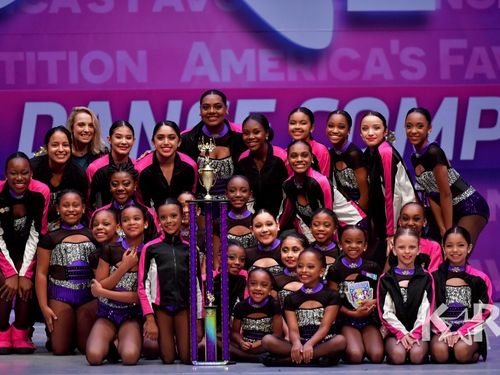 Houston, TX - 4/5/2019 - Awards