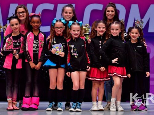 Houston, TX - 4/5/2019 - Awards
