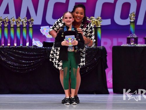 Houston, TX - 4/5/2019 - Awards