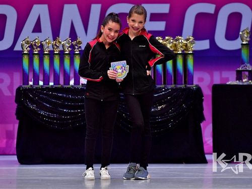 Houston, TX - 4/5/2019 - Awards
