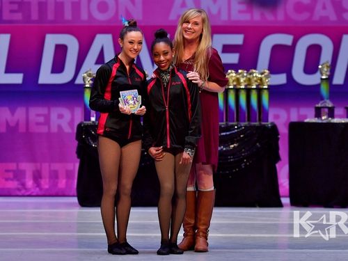 Houston, TX - 4/5/2019 - Awards
