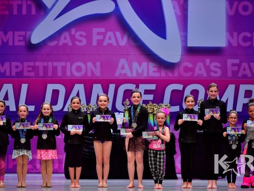 Houston, TX - 4/5/2019 - Awards