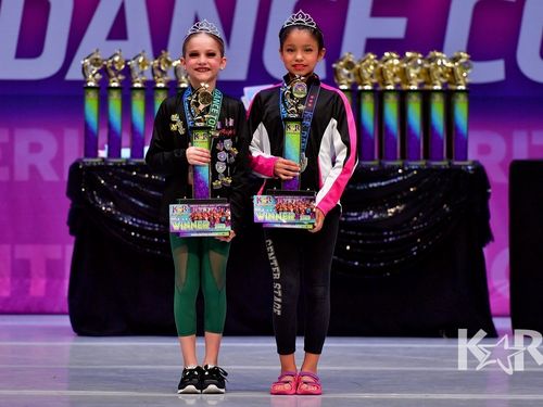 Houston, TX - 4/5/2019 - Awards