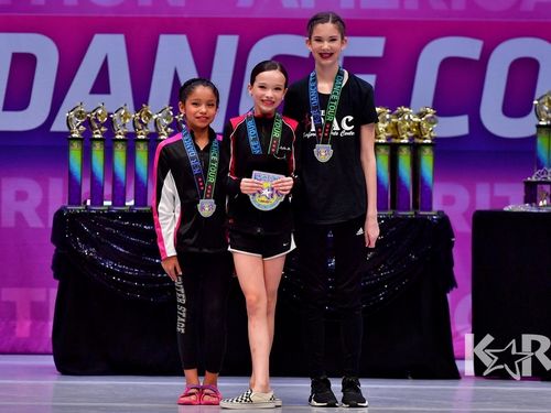Houston, TX - 4/5/2019 - Awards