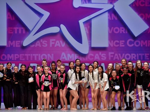 Houston, TX - 4/5/2019 - Awards