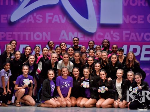 Houston, TX - 4/5/2019 - Awards