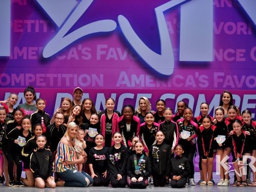 Houston, TX - 4/5/2019 - Awards