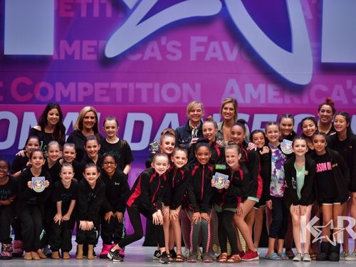 Houston, TX - 4/5/2019 - Awards