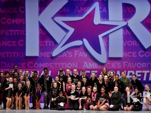 Houston, TX - 4/5/2019 - Awards