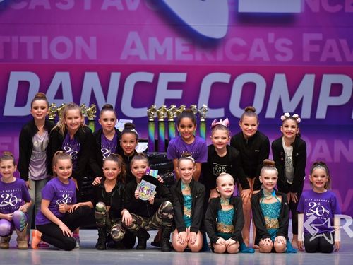 Houston, TX - 4/5/2019 - Awards