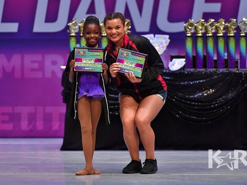 Houston, TX - 4/5/2019 - Awards