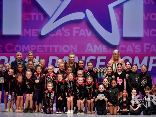Houston, TX - 4/5/2019 - Awards